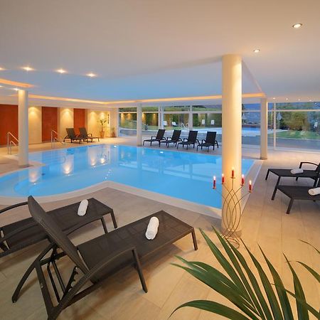 Hotel Garni Herz Τιρόλο Εξωτερικό φωτογραφία