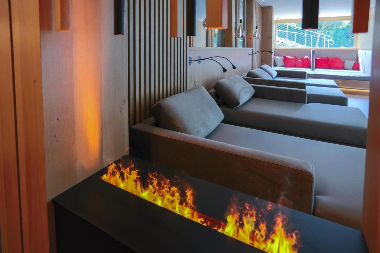 Hotel Garni Herz Τιρόλο Εξωτερικό φωτογραφία