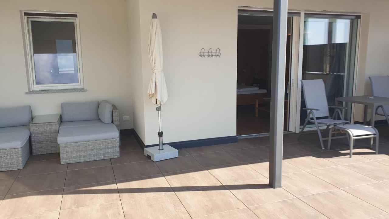 Hotel Garni Herz Τιρόλο Εξωτερικό φωτογραφία