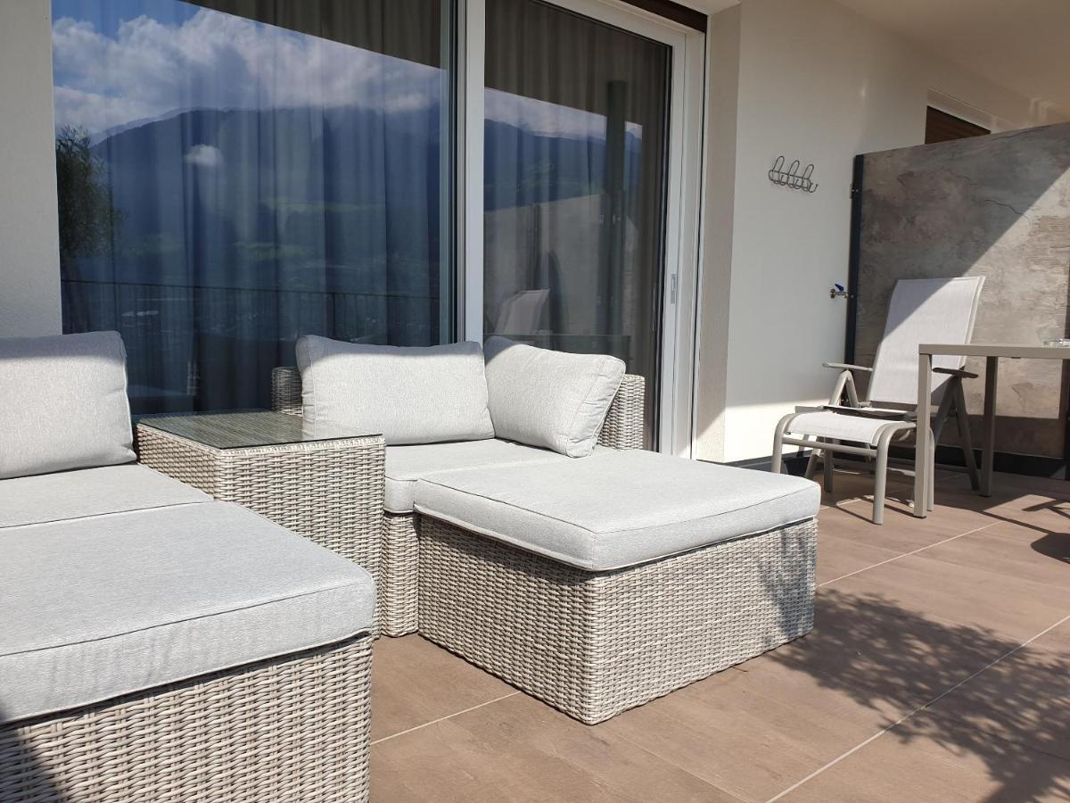 Hotel Garni Herz Τιρόλο Εξωτερικό φωτογραφία