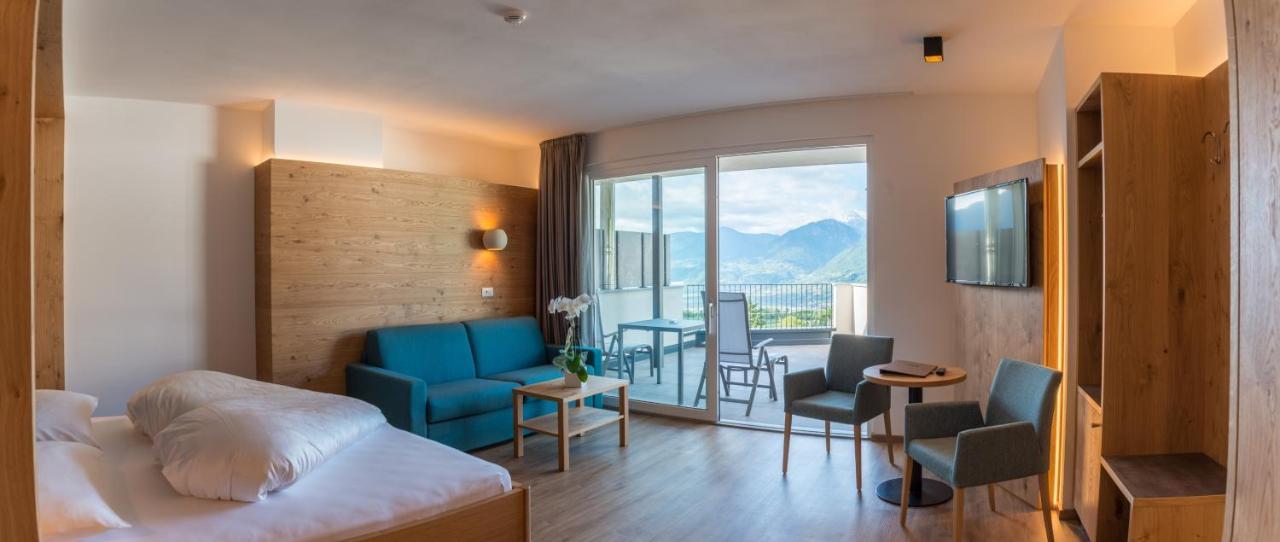 Hotel Garni Herz Τιρόλο Εξωτερικό φωτογραφία