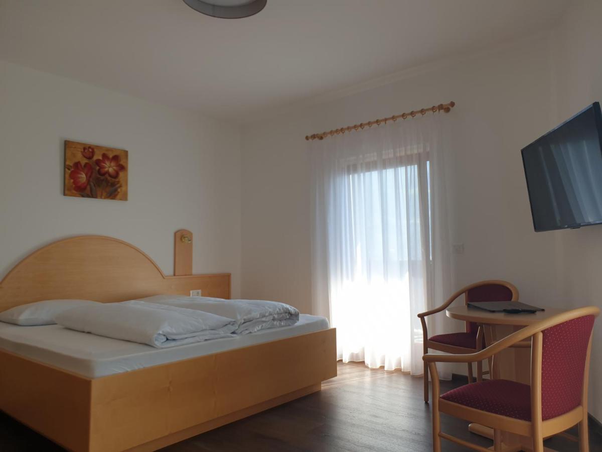 Hotel Garni Herz Τιρόλο Εξωτερικό φωτογραφία