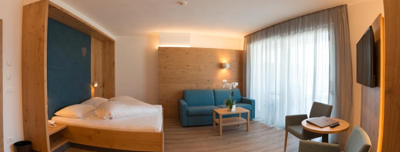 Hotel Garni Herz Τιρόλο Εξωτερικό φωτογραφία