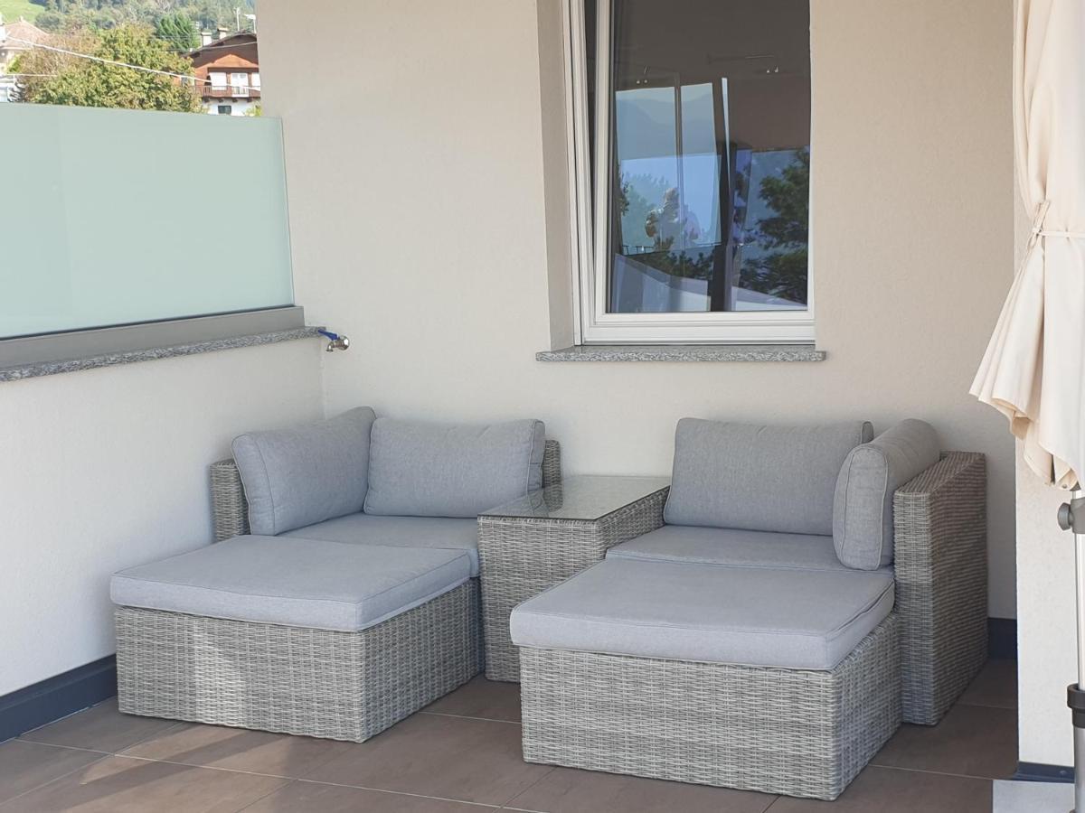 Hotel Garni Herz Τιρόλο Εξωτερικό φωτογραφία
