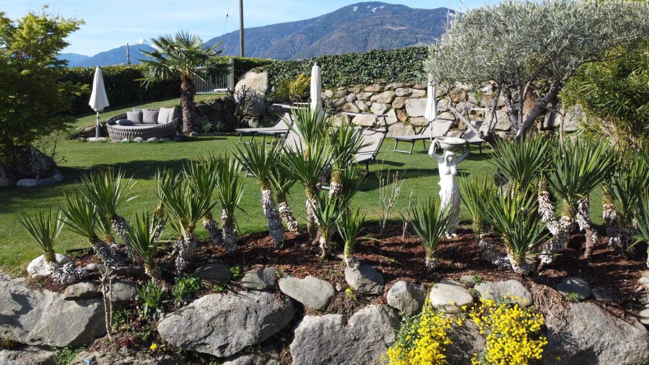 Hotel Garni Herz Τιρόλο Εξωτερικό φωτογραφία
