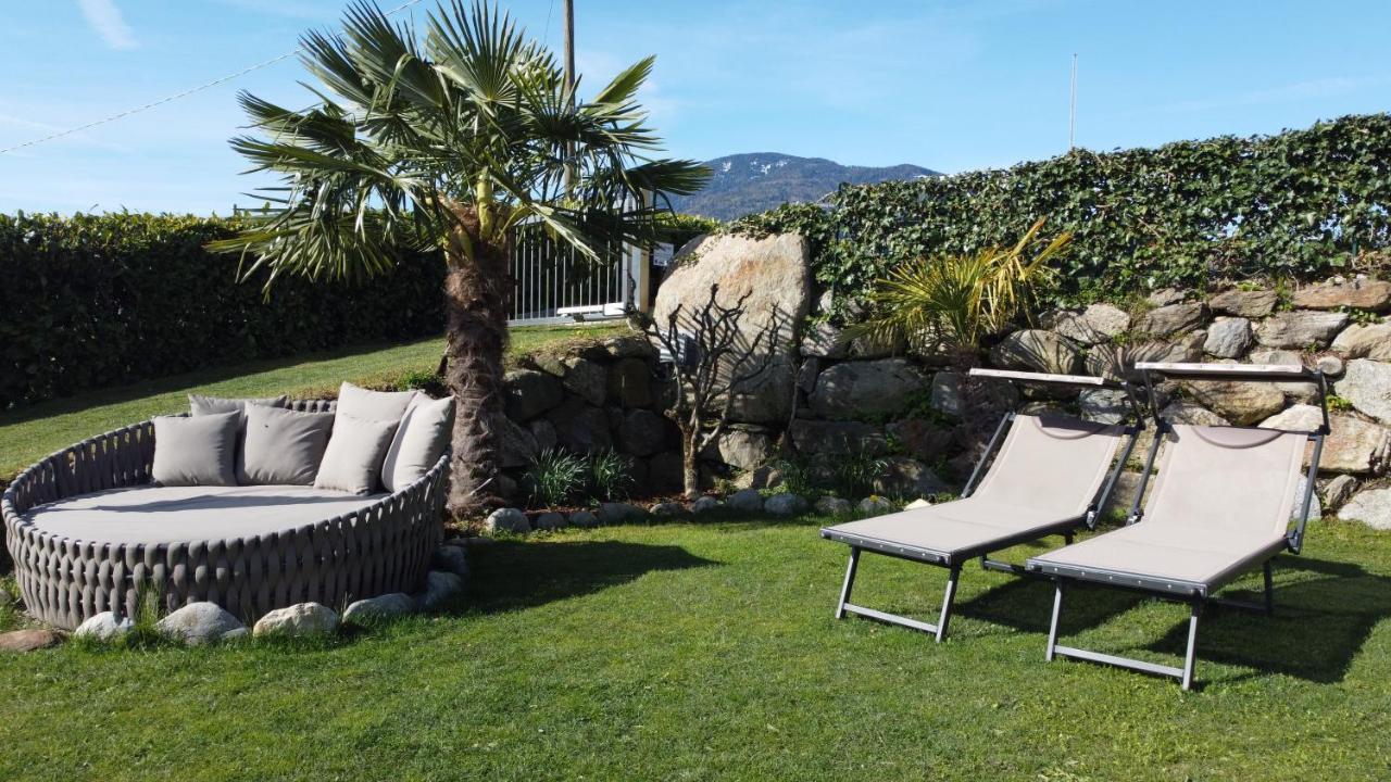 Hotel Garni Herz Τιρόλο Εξωτερικό φωτογραφία