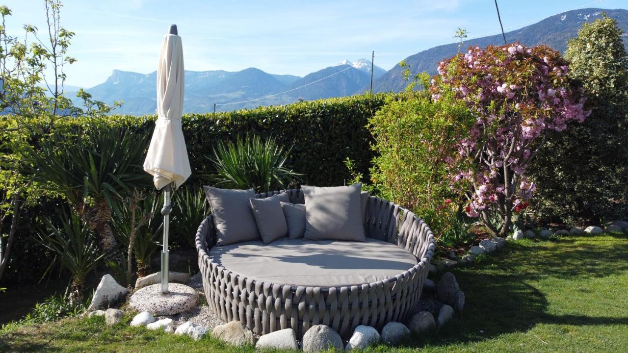 Hotel Garni Herz Τιρόλο Εξωτερικό φωτογραφία