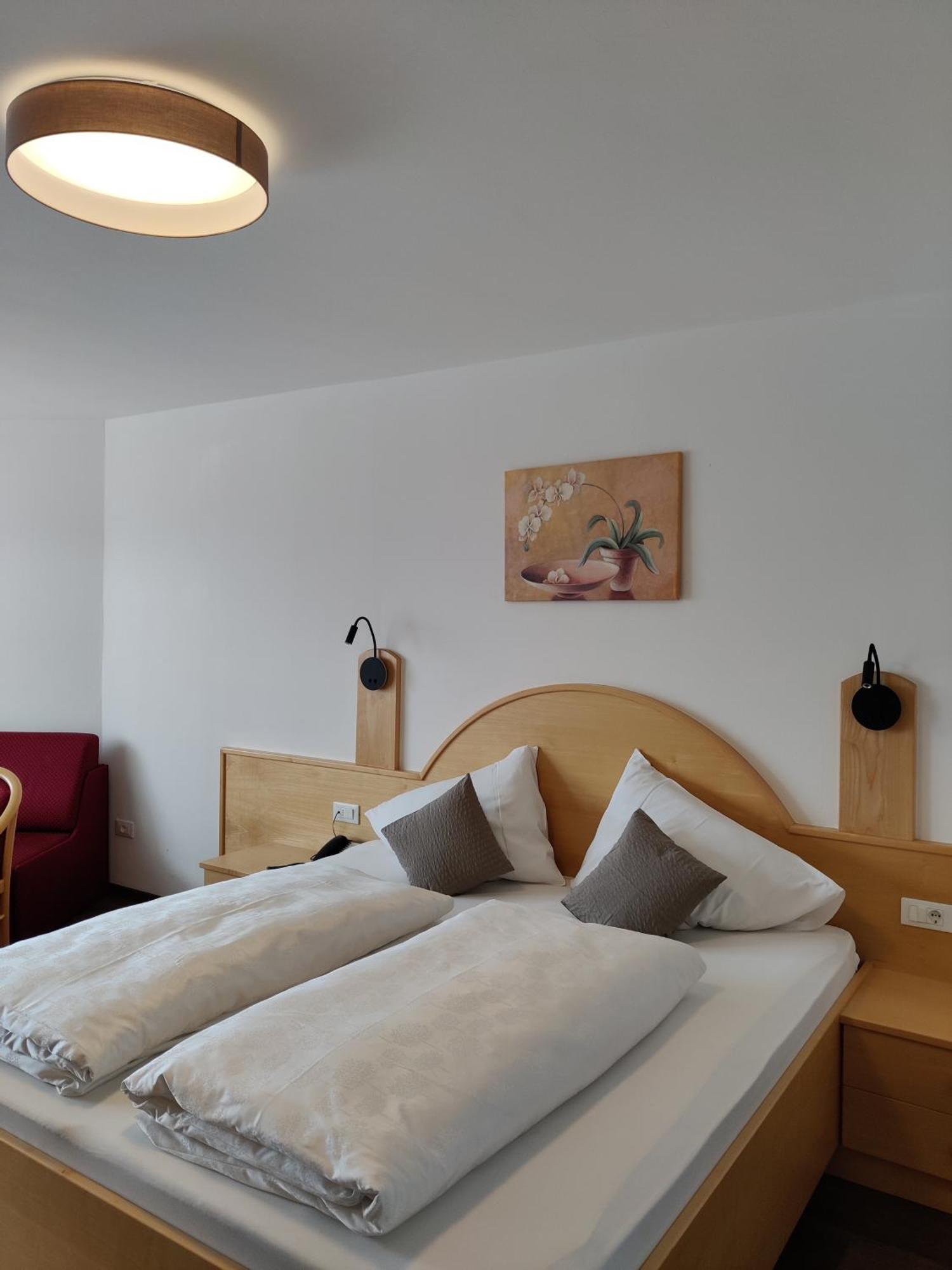 Hotel Garni Herz Τιρόλο Δωμάτιο φωτογραφία
