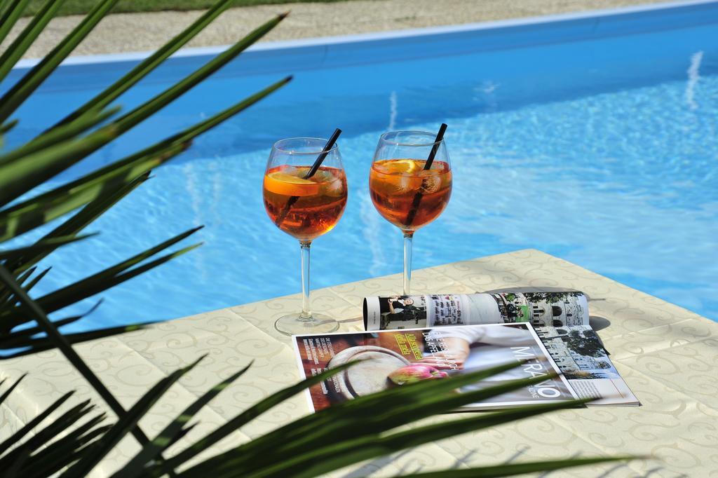 Hotel Garni Herz Τιρόλο Εξωτερικό φωτογραφία
