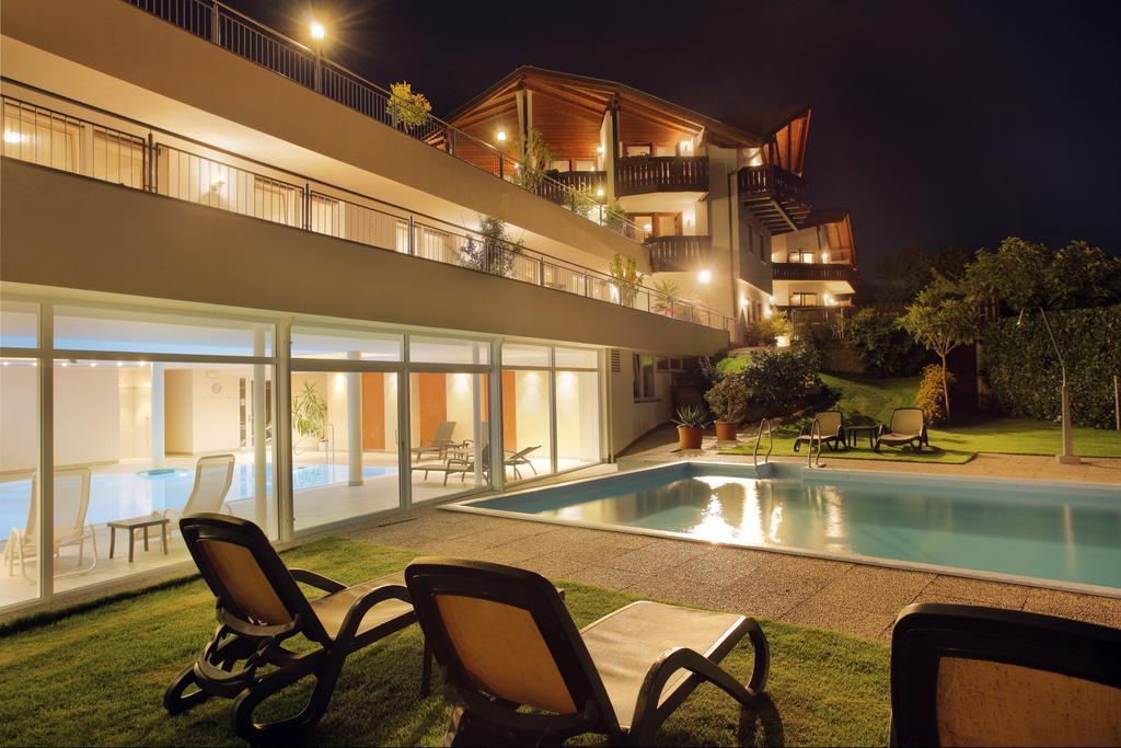 Hotel Garni Herz Τιρόλο Εξωτερικό φωτογραφία
