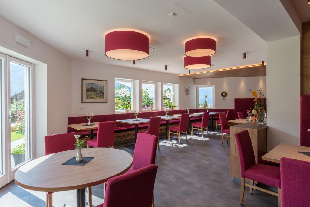 Hotel Garni Herz Τιρόλο Εξωτερικό φωτογραφία