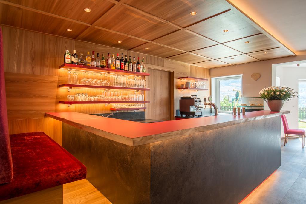 Hotel Garni Herz Τιρόλο Εξωτερικό φωτογραφία