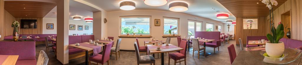 Hotel Garni Herz Τιρόλο Εξωτερικό φωτογραφία