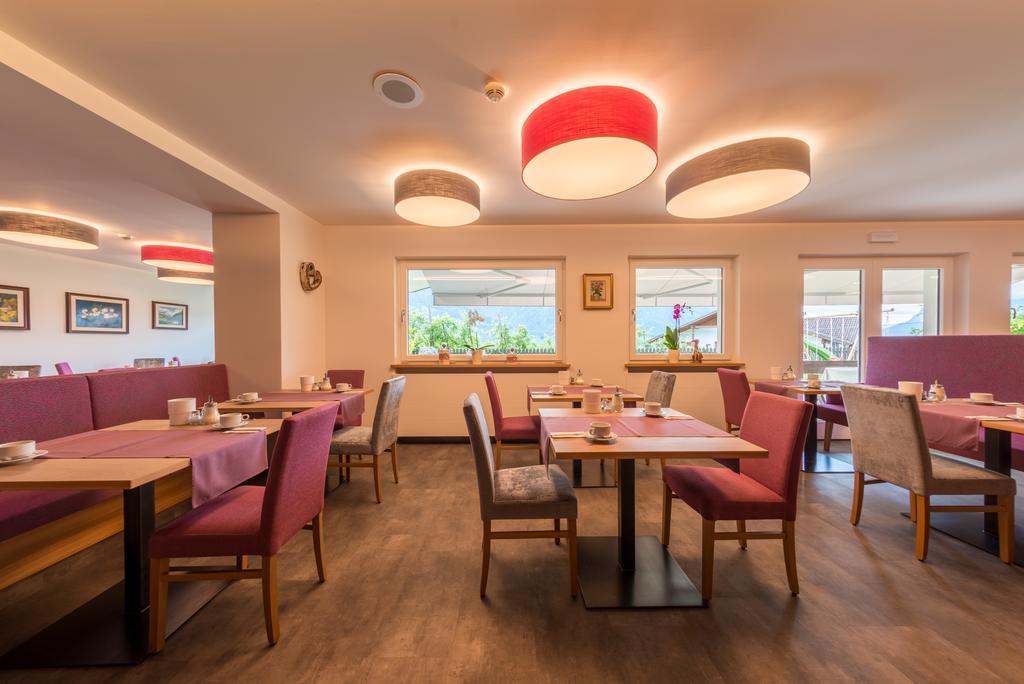 Hotel Garni Herz Τιρόλο Εξωτερικό φωτογραφία
