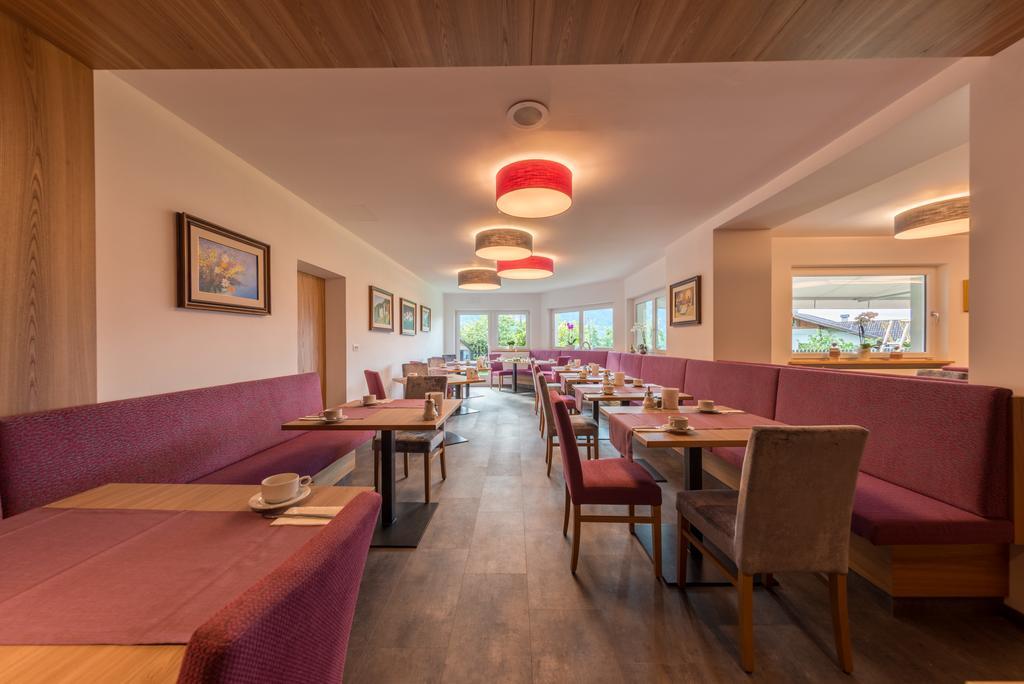 Hotel Garni Herz Τιρόλο Εξωτερικό φωτογραφία