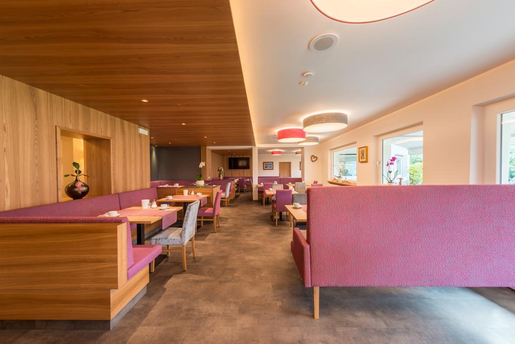 Hotel Garni Herz Τιρόλο Εξωτερικό φωτογραφία