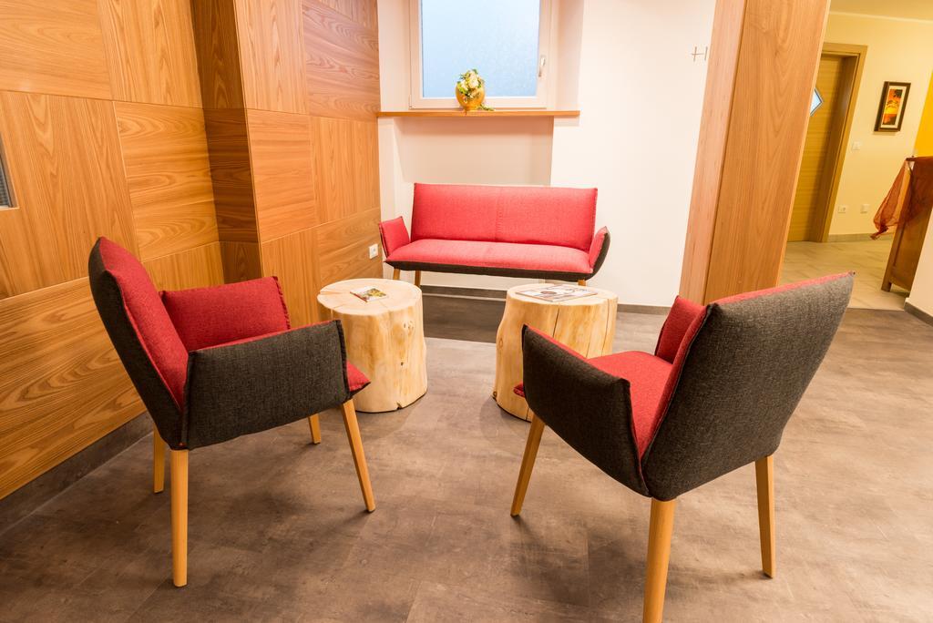 Hotel Garni Herz Τιρόλο Εξωτερικό φωτογραφία