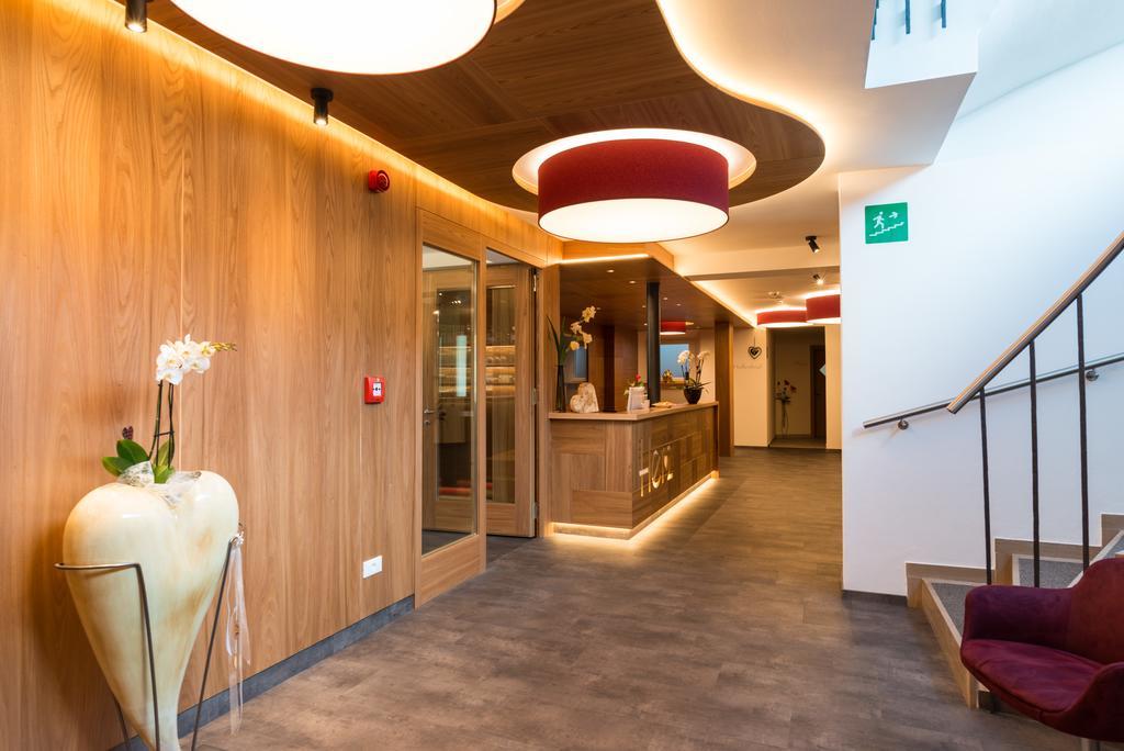 Hotel Garni Herz Τιρόλο Εξωτερικό φωτογραφία