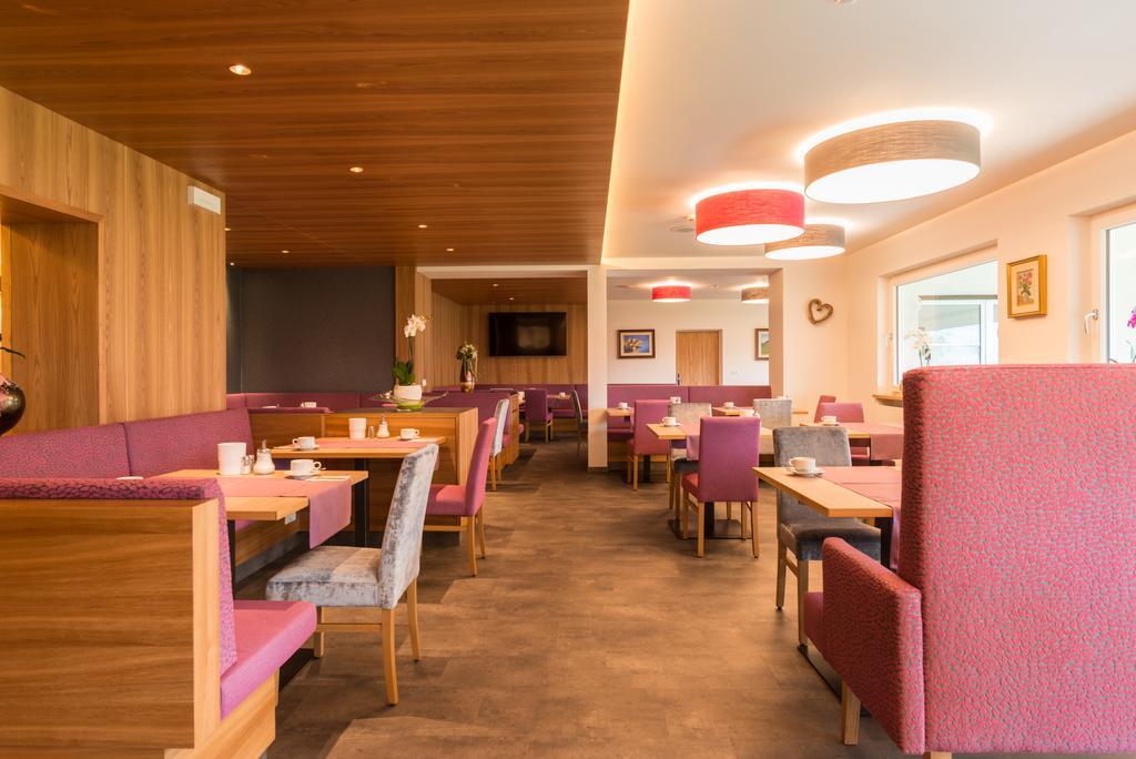Hotel Garni Herz Τιρόλο Εξωτερικό φωτογραφία