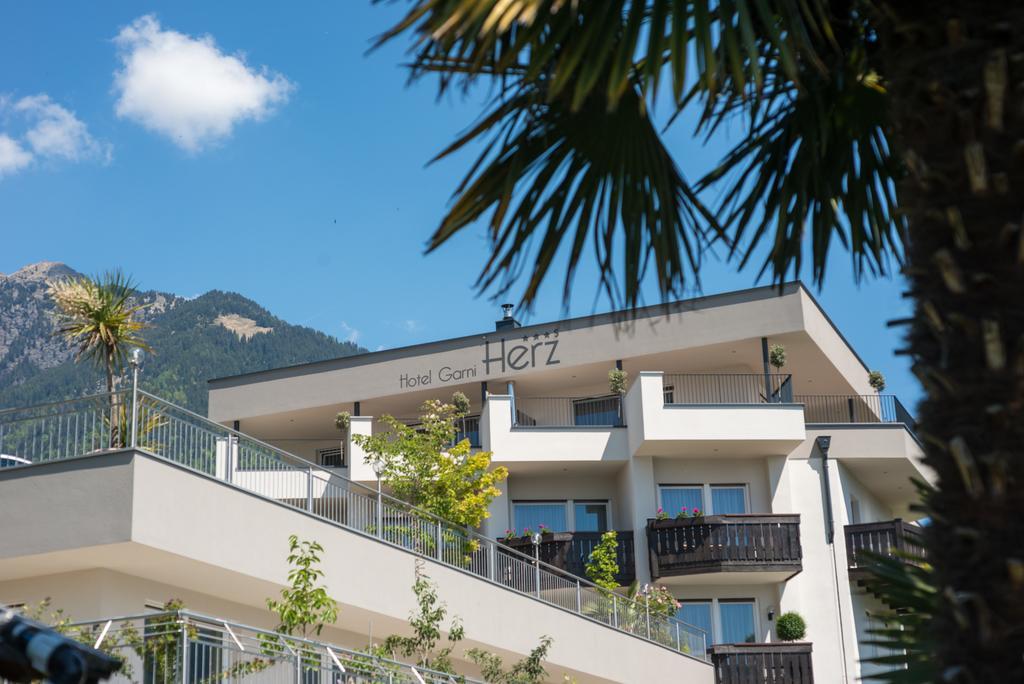 Hotel Garni Herz Τιρόλο Εξωτερικό φωτογραφία