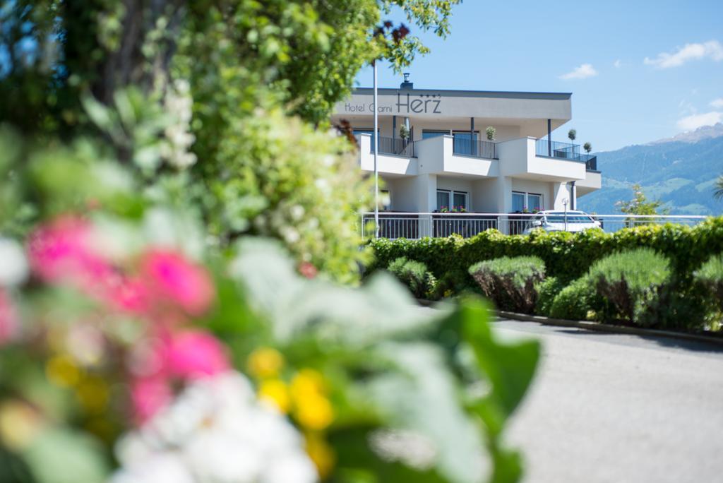Hotel Garni Herz Τιρόλο Εξωτερικό φωτογραφία