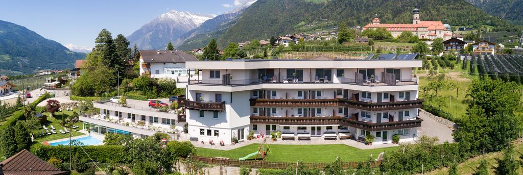 Hotel Garni Herz Τιρόλο Εξωτερικό φωτογραφία