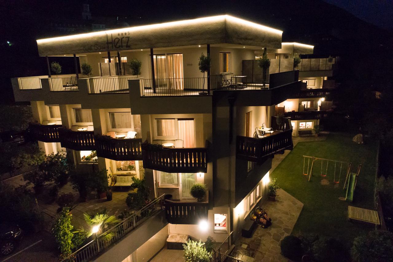 Hotel Garni Herz Τιρόλο Εξωτερικό φωτογραφία
