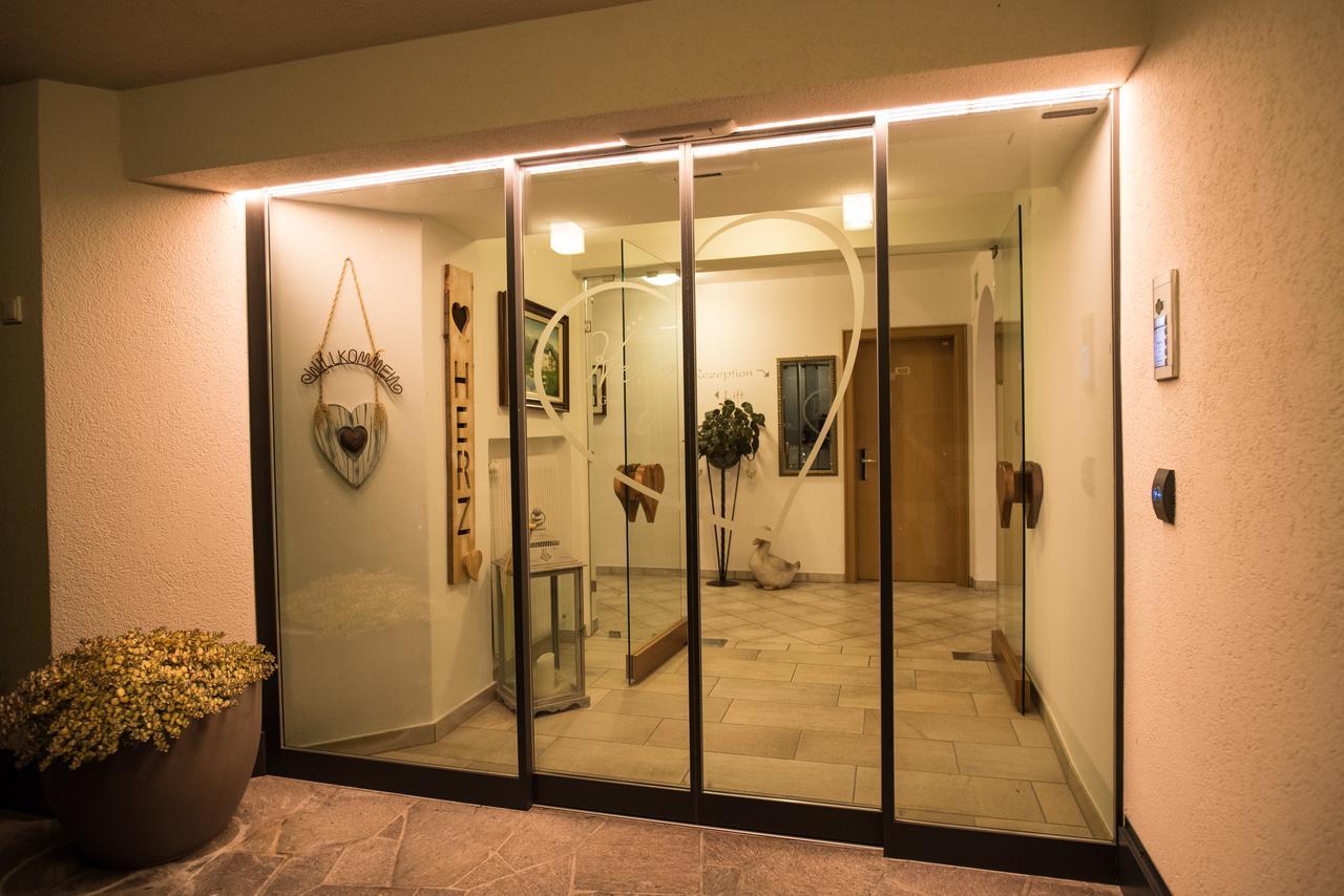 Hotel Garni Herz Τιρόλο Εξωτερικό φωτογραφία