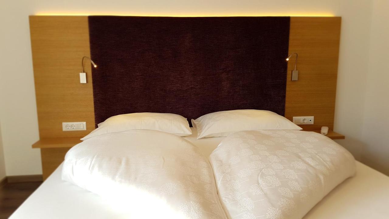 Hotel Garni Herz Τιρόλο Εξωτερικό φωτογραφία